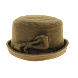 Camel Hobo Hat