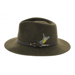 Mercer Traveler Hat - Stetson