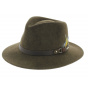 Traveller Mercer Hat - Stetson