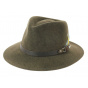 Mercer Traveler Hat - Stetson