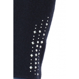 Gant fantaisie femme Oriane