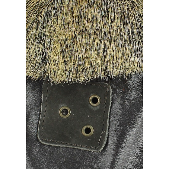 Aviator Ushanka