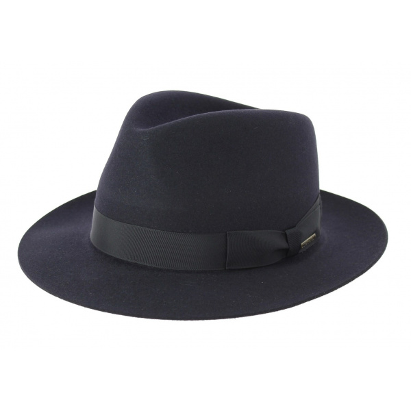 bogart hat fedora