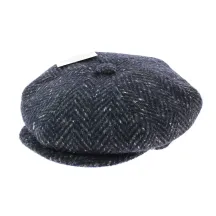 casquette irlandaise Jonathan Richard Reference : 3144 | Chapellerie Traclet