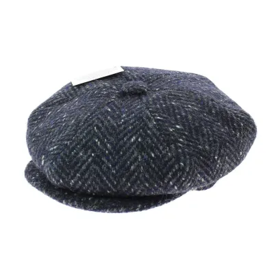 casquette irlandaise Jonathan Richard Reference : 3144 | Chapellerie Traclet