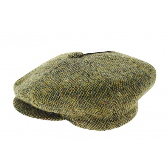 green irish cap jonathan richard