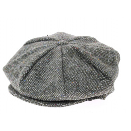 Athlone Irish cap - Hanna hats