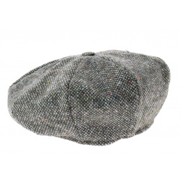 patchwork Cap