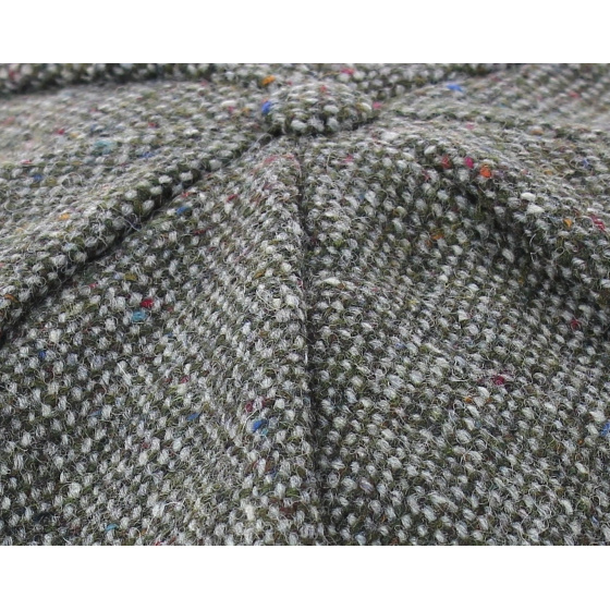 Casquette irlandaise Athlone - Hanna hats