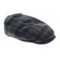 Bandera Canada Blue Earflap Cap - Stetson