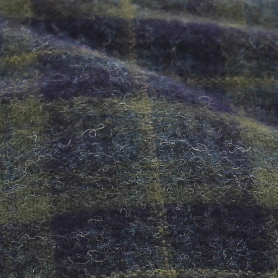 Blue Bandera Canada Ear Flap Cap - Stetson