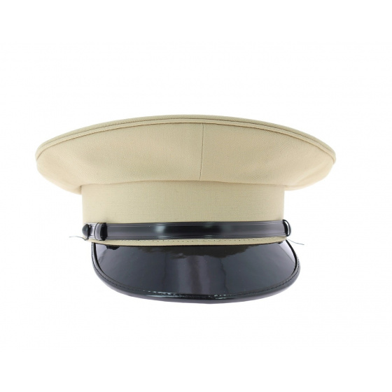 casquette de voiturier