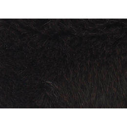 Stanislava women's fox fur hat