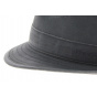 Odessa black Trilby Stetson hat