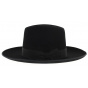 Shaped Jewish Hat - Sephardic