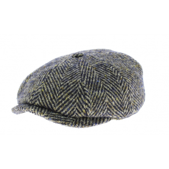 Hatteras Los Angeles Cap - Stetson