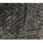 Bandera Santiago winter chevron cap