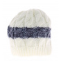 Splitz-Atlantis Short Beanie