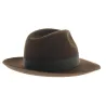 chapeau bogarte feutre poil - achat chapeau Reference : 4431 | Chapellerie Traclet