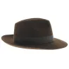 chapeau bogarte feutre poil - achat chapeau Reference : 4431 | Chapellerie Traclet