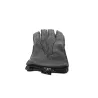 Gants Pecari pour homme - 100% cuir véritable Reference : 700 | Chapellerie Traclet