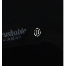 Single letters - hat personalization