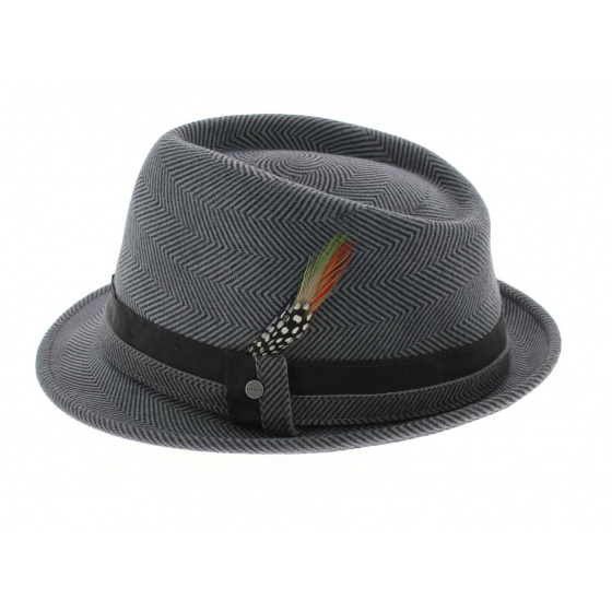 Chapeau trilby Randolph - Stetson Chapeau trilby Randolph - Stetson