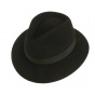 Paris Hat - Down Brim