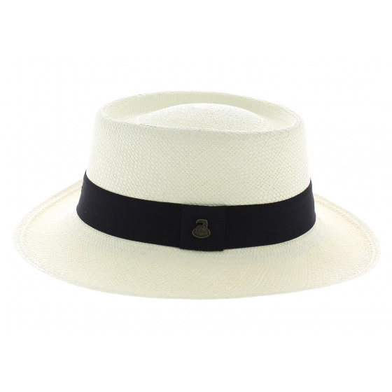 Chapeau Panama Gambler Chapeau Panama Gambler