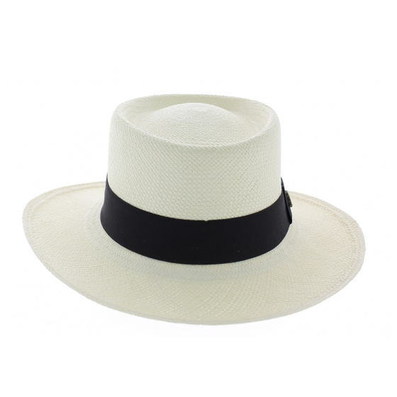 Chapeau Panama Gambler Chapeau Panama Gambler