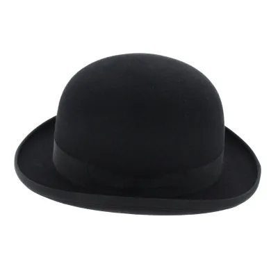 City bowler hat - bowler hat shop Reference: 1004 | Traclet Hat Shop