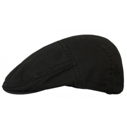 Oakwood Cap - Paradise stetson Black