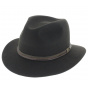 Ramapo fur felt hat