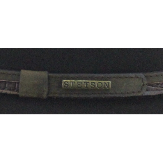 Chapeau feutre poil Ramapo