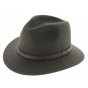 Ramapo fur felt hat