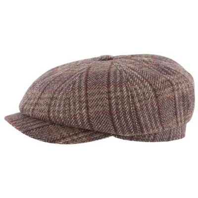 casquette hatteras Woolrich Reference : 4454 | Chapellerie Traclet