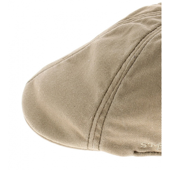 Casquette Stetson Glensfalls Flex - Beige