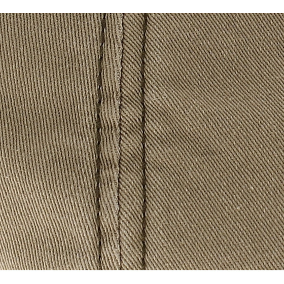 Stetson Glensfalls Flex Cap - Beige