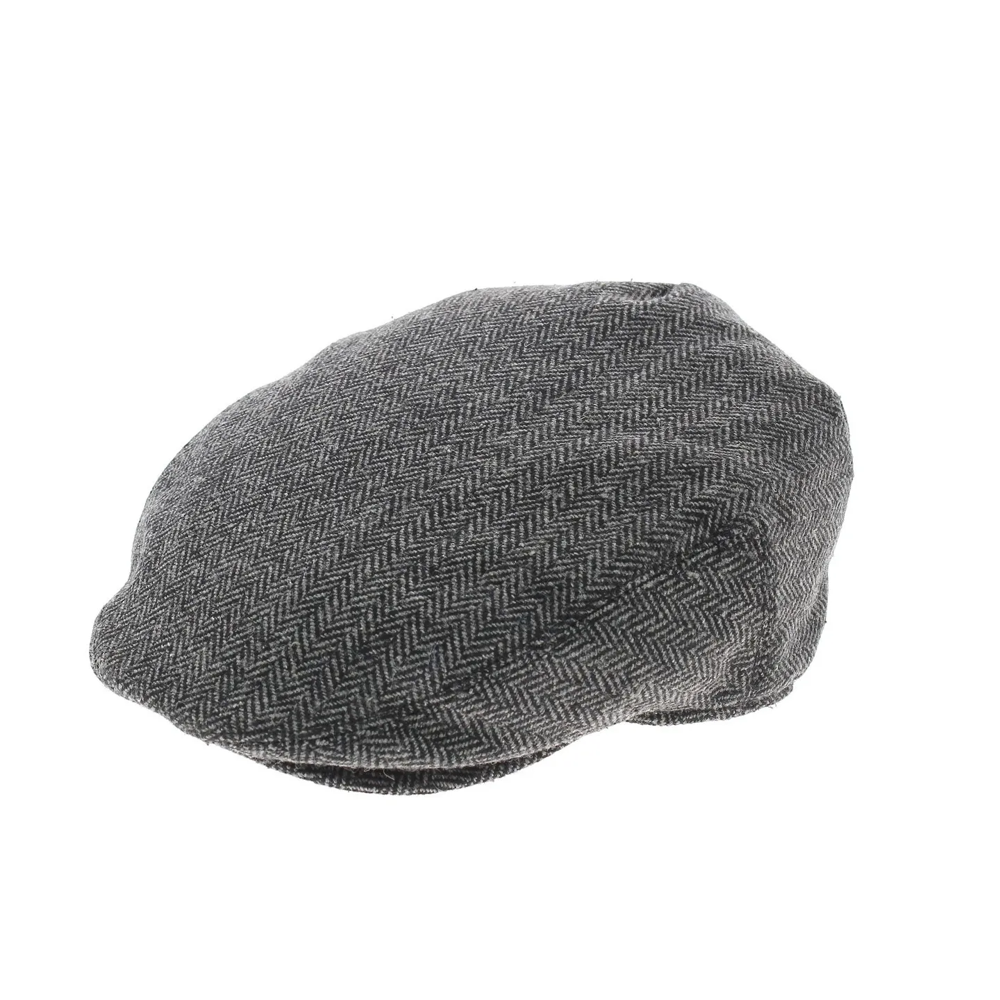 Casquette plate Hooligan - Brixton Reference : 2256 | Chapellerie Traclet