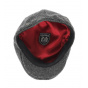 Hooligan flat cap - Brixton