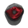 Hooligan Flat Cap - Brixton Reference: 2256 | Traclet Hat Shop