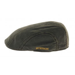Madison Wisconsin Stetson Cap