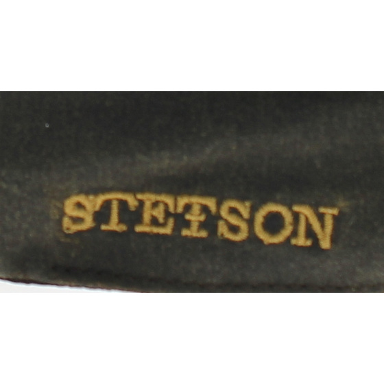 Stetson Madison Wisconsin Cap
