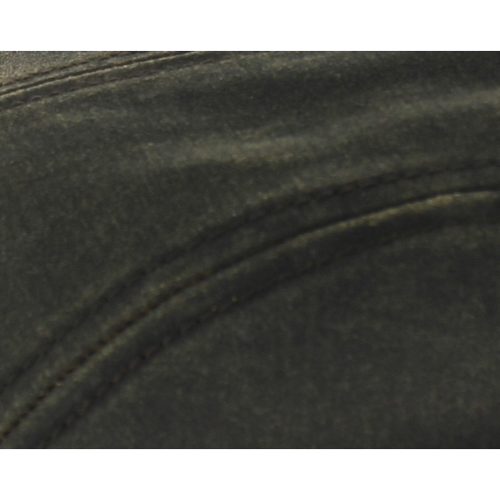 Stetson Madison Wisconsin Cap