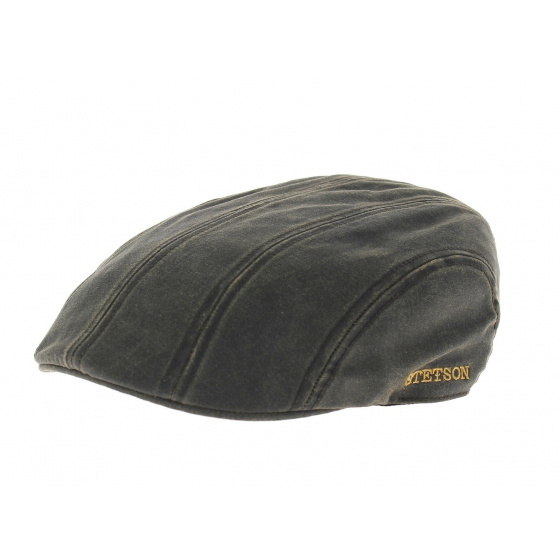 Madison Wisconsin Stetson Cap