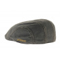 stetson cap mid season