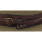 Mounted Police Fur Felt Hat