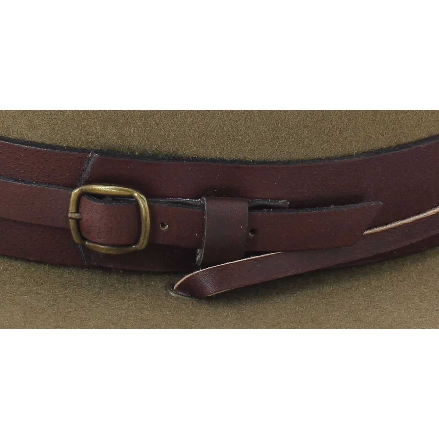 Canadian mounted police hat Reference: 253 | Traclet Hat Shop