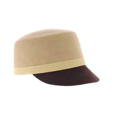 Adeline cap - women's cap Reference: 4473 | Traclet Hat Shop