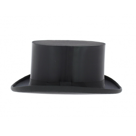 Chapeau claque 12cm - Guerra 1855 Chapeau claque 12cm - Guerra 1855